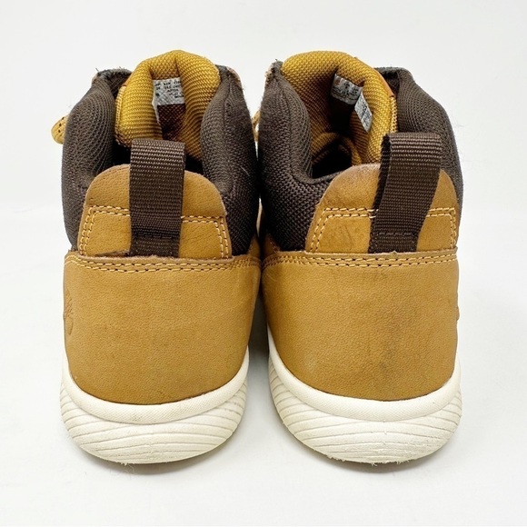 Timberland Grayson Sneakers - Picture 4 of 9
